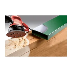 kwbSchleifscheiben-Set Quick Stick Universal 30 teilig Durchmesser 125 mm