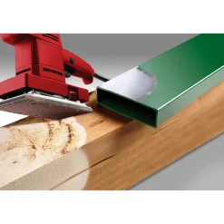 kwbSchleifstreifen Holz und Metall 93 x 230 mm