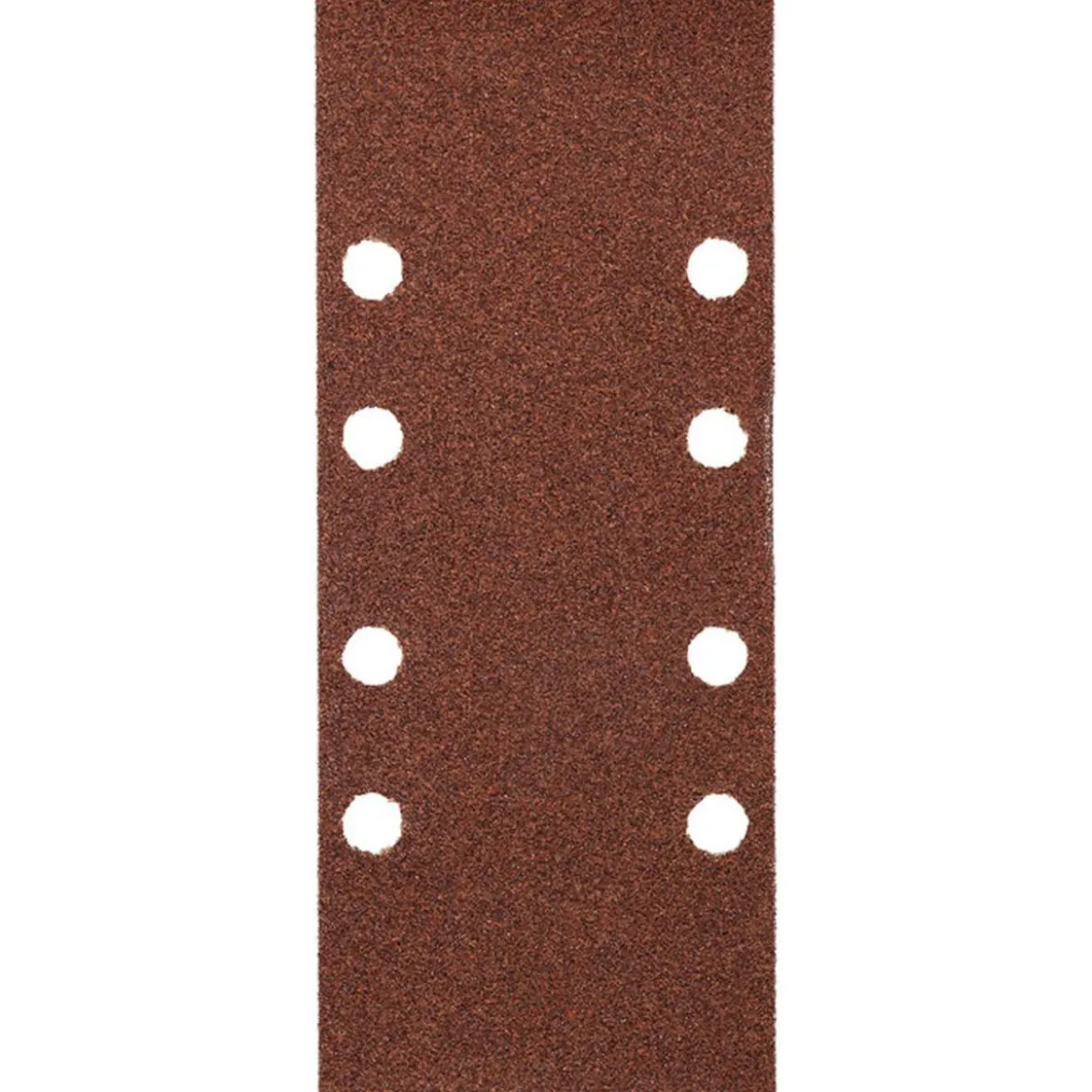 kwbSchleifstreifen Holz und Metall 93 x 230 mm