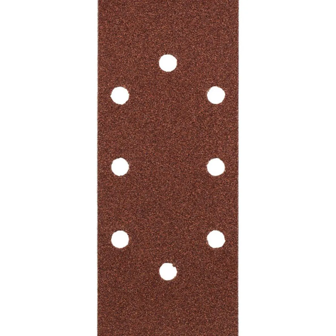 kwbSchleifstreifen Holz und Metall 93 x 230 mm