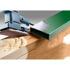 kwbSchleifstreifen Holz und Metall 93 x 230 mm K80
