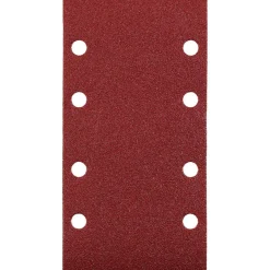 kwbSchleifstreifen Quick-Stick Holz und Metall 93 x 185 mm K120