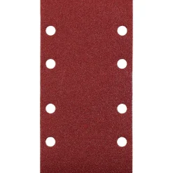 kwbSchleifstreifen Quick-Stick Holz und Metall 93 x 185 mm