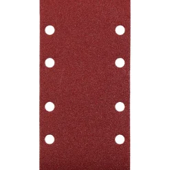 kwbSchleifstreifen Quick-Stick Holz und Metall 93 x 185 mm K180