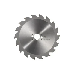 kwbSpanplatten-Kreissägeblätter für Handkreissägen Durchmesser 180 mm