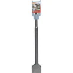 kwbSpatmeißel SDS plus für Bohrhämmer 250 mm