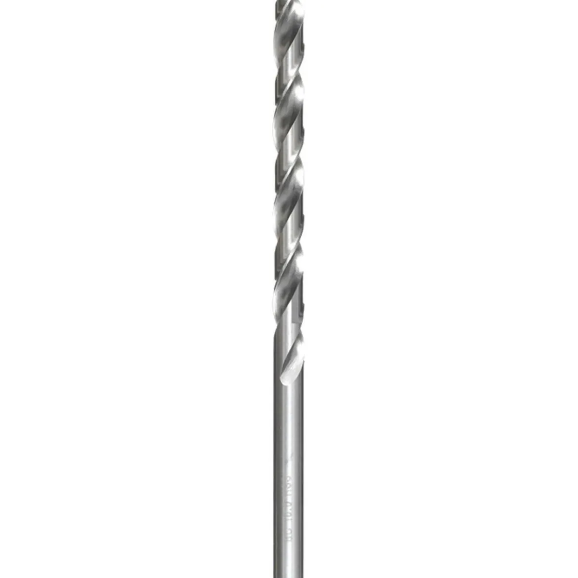kwbSpiralbohrer Durchmesser 6 mm