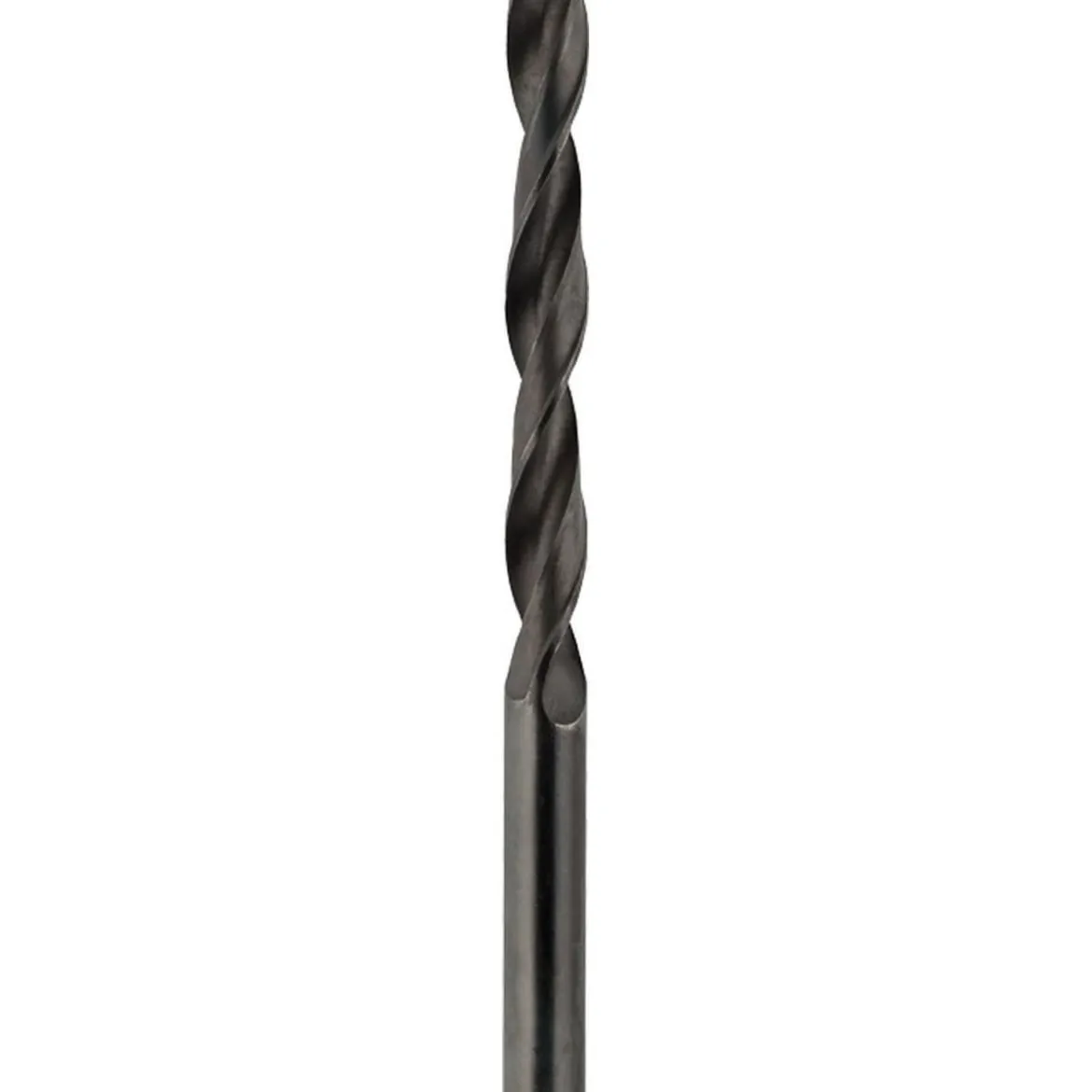 kwbSpiralbohrer Durchmesser 6 mm