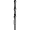 kwbSpiralbohrer mit abgedrehtem Schaft Durchmesser 14 mm