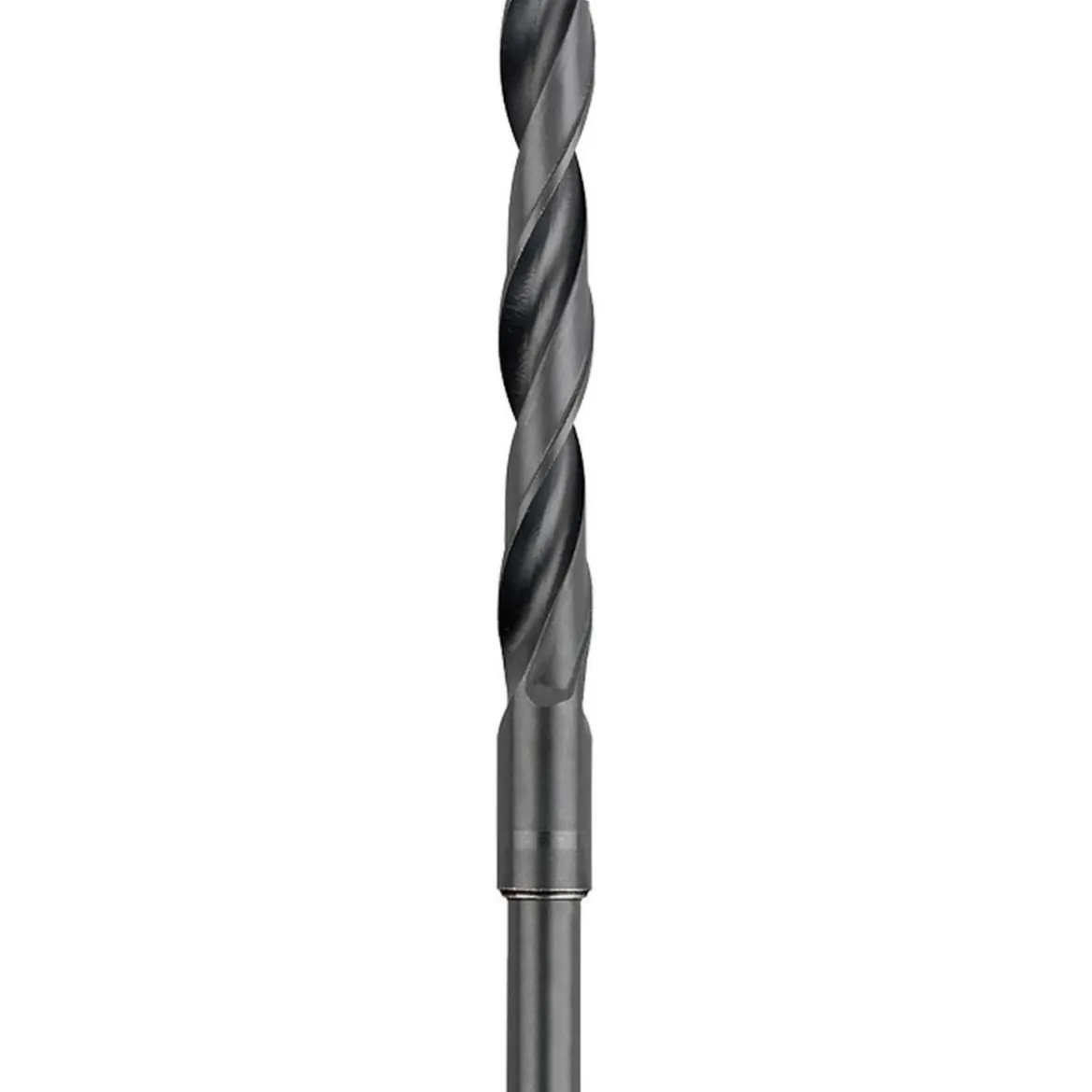kwbSpiralbohrer mit abgedrehtem Schaft Durchmesser 14 mm