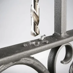 kwbSpiralbohrer Silver Star Durchmesser 6,5 mm