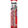 kwbSpiralbohrer Silver Star Durchmesser 12 mm