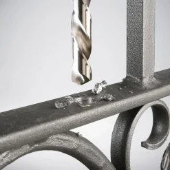 kwbSpiralbohrer Silver Star Durchmesser 12 mm