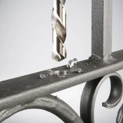 kwbSpiralbohrer Silver Star Durchmesser 3,2 mm