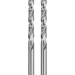 kwbSpiralbohrer Silver Star Durchmesser 3 mm