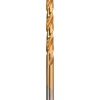 kwbSpiralbohrer Titan Durchmesser 5 mm