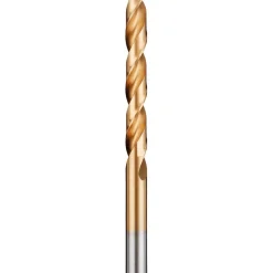 kwbSpiralbohrer Titan Durchmesser 3 mm