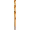 kwbSpiralbohrer Titan Durchmesser 2 mm