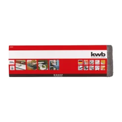 kwbStahlwolle fein 200 g Nr 00