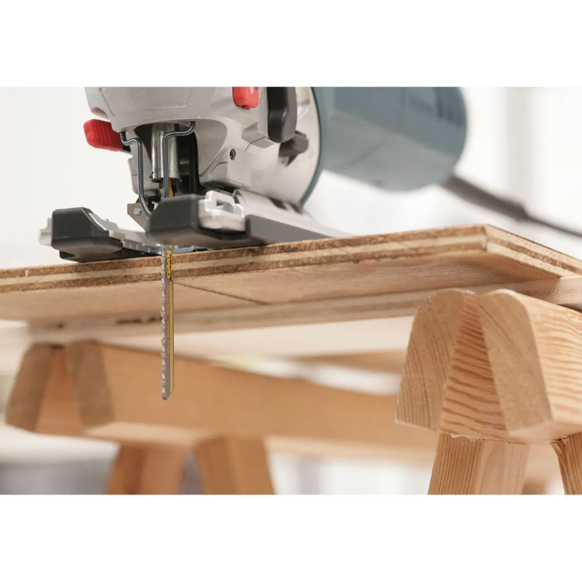 kwbStichsägeblätter-Set 6 teilig S20