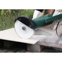 kwbTrennscheiben Aggreso Flex White Line Diamant Durchmesser 180 mm