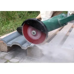 kwbTrennscheiben Cut-Fix Red-Line Diamant Durchmesser 125 mm