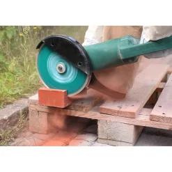 kwbTrennscheiben Diamant Cut-Fix Green-Line Durchmesser 125 mm
