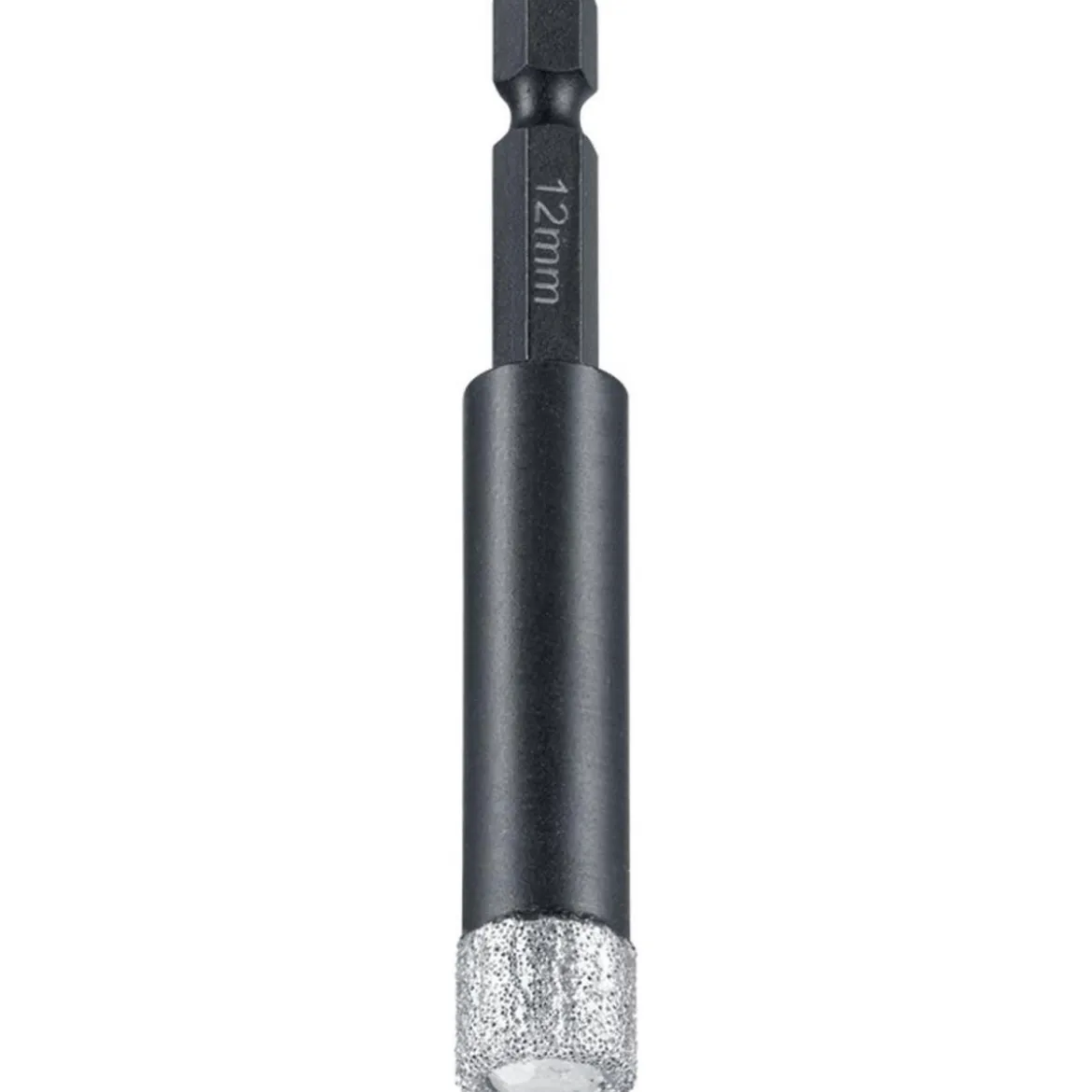 kwbTrockenschnitt-Lochsägen Durchmesser 12 mm