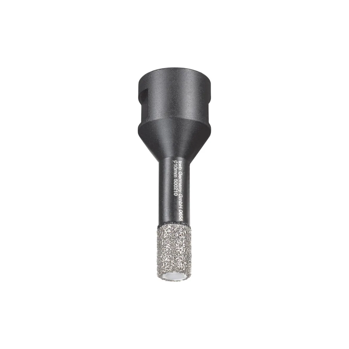 kwbTrockenschnitt-Lochsägen Durchmesser 10 mm
