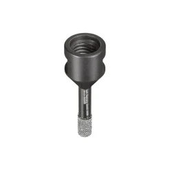 kwbTrockenschnitt-Lochsägen Durchmesser 8 mm