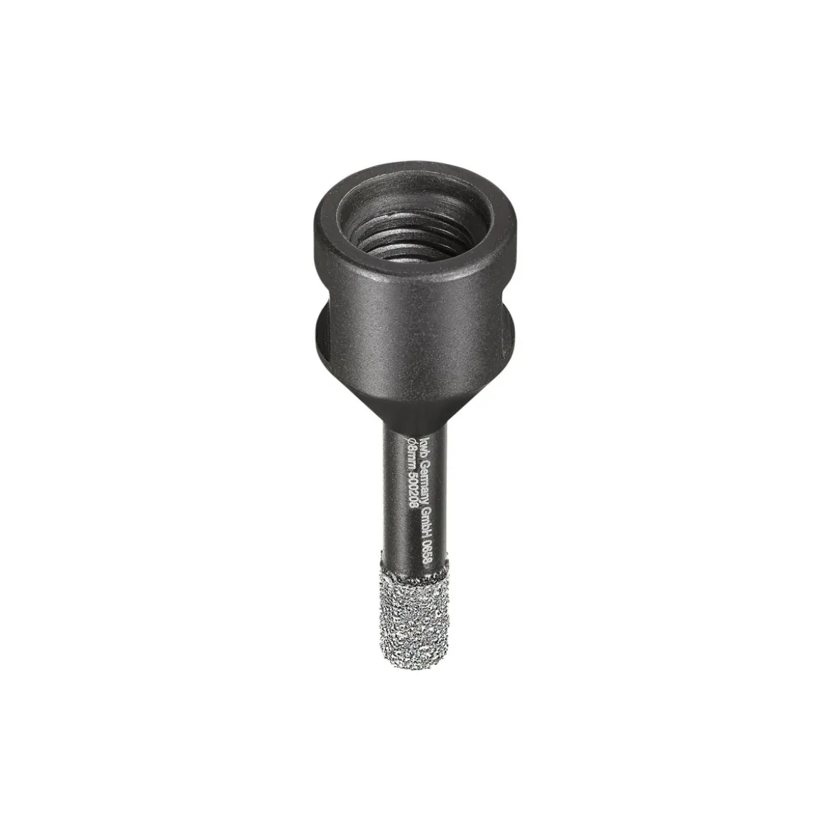 kwbTrockenschnitt-Lochsägen Durchmesser 8 mm
