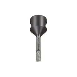 kwbTrockenschnitt-Lochsägen Durchmesser 6 mm