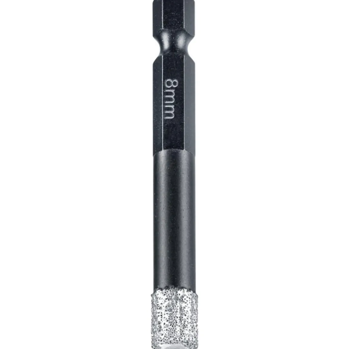 kwbTrockenschnitt-Lochsägen Durchmesser 8 mm
