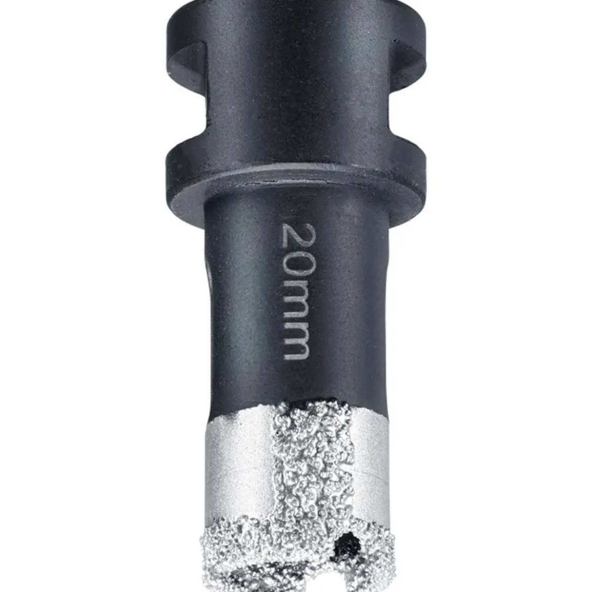 kwbTrockenschnitt-Lochsägen Durchmesser 20 mm