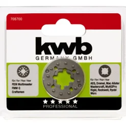 kwbUniversal-Adapter für Multitools