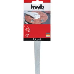 kwbZweilochschlüssel Aggresso-Flex 30 x 4 mm
