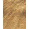 Laminat Basic 400 Eiche Naturseidenmatte Struktur SB 1285x194x8mm