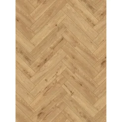 Laminatboden Herringebone 8 Sundance Oak 63 x 12,6 cm