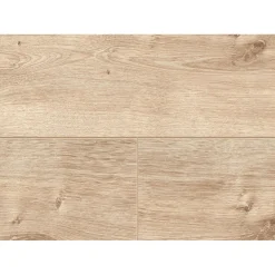 Laminat Style 4V 731-4 Eiche natur hell 1286 x 194 x 7 mm
