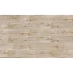 Laminat Style 4V 731-4 Eiche natur hell 1286 x 194 x 7 mm