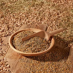 Landleben Ergänzungsfuttermittel Freiland LegeGold 7 kg