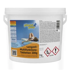 Langzeit-Multifunktionstabletten 3kg