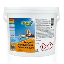 Langzeit-Multifunktionstabletten 3kg