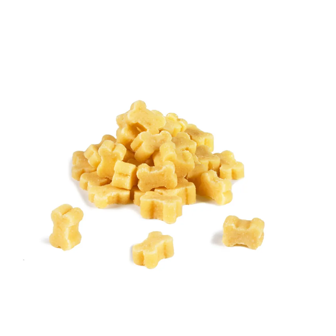 Leckerli mit Käse 200 g