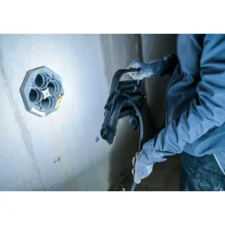 LED Arbeitsstrahler JARO 4060 M3450lm, 30W, 3m, H07RN-F 3G1,0, IP65