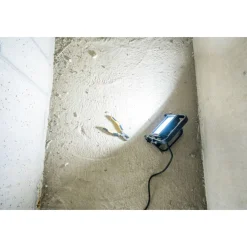 LED Arbeitsstrahler JARO 4060 M3450lm, 30W, 3m, H07RN-F 3G1,0, IP65