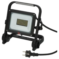 LED Arbeitsstrahler JARO 4060 M3450lm, 30W, 3m, H07RN-F 3G1,0, IP65