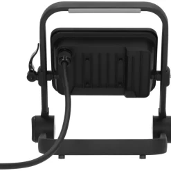 LED Arbeitsstrahler JARO 4060 M3450lm, 30W, 3m, H07RN-F 3G1,0, IP65