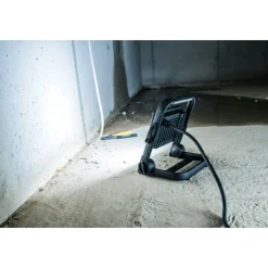 LED Arbeitsstrahler JARO 4060 M3450lm, 30W, 3m, H07RN-F 3G1,0, IP65