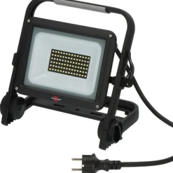 LED Arbeitsstrahler JARO 7060 M5800lm, 50W, 5m, H07RN-F 3G1,0, IP65